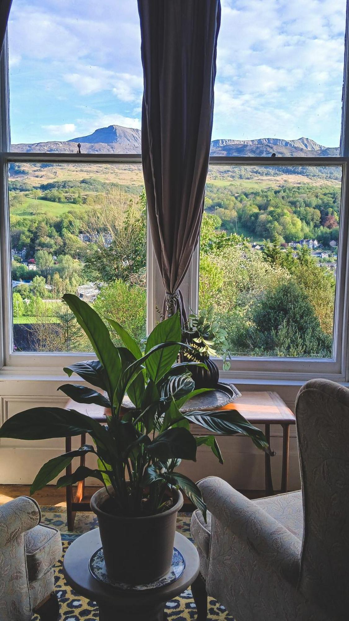 Amazing Cader Views Torrent En Suite Dolgellau Exterior photo